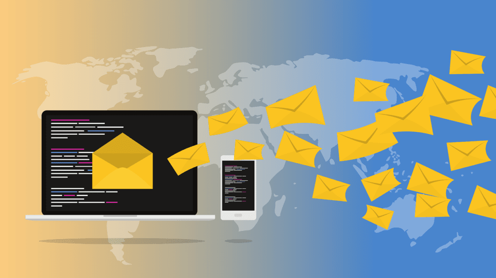 Benefits of email marketing and mass mailing