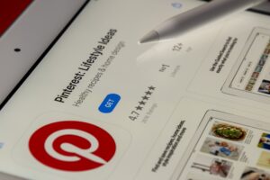 how to generate traffic and sales with pinterest