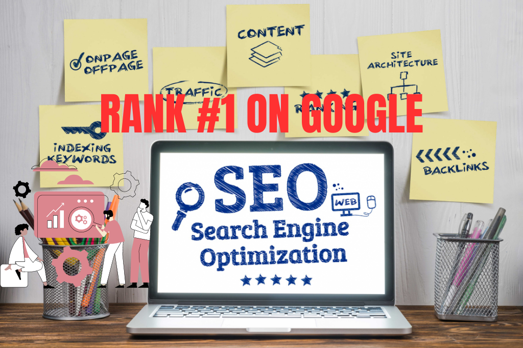How To Improve SEO Results In 2023
