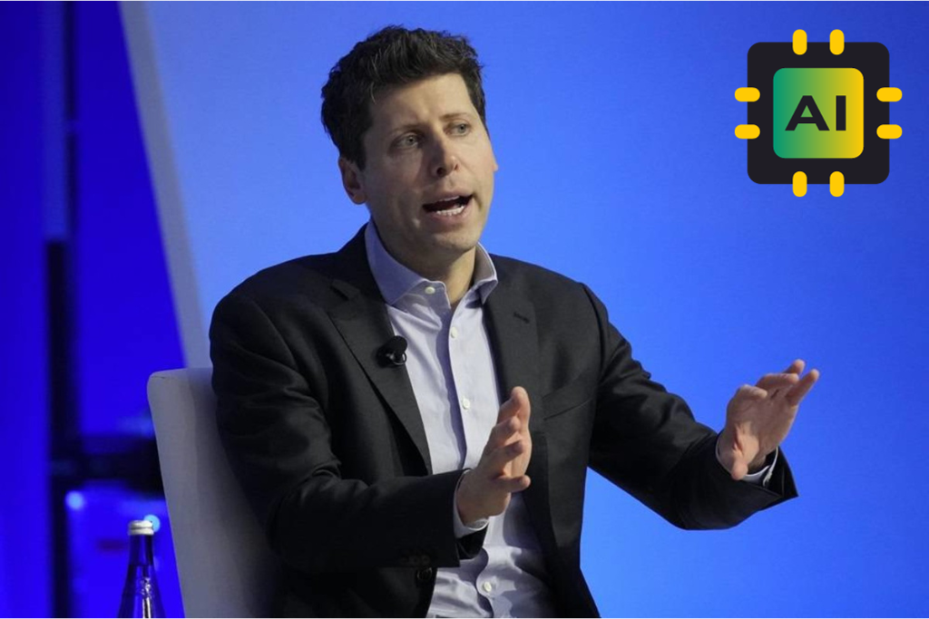 The Shakeup at OpenAI: Understanding the Departure of CEO Sam Altman